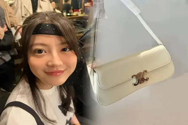 セリーヌ ショルダー バッグ メルカリ