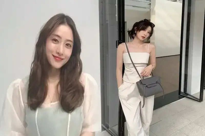 セリーヌ マカダム ショルダー バッグ