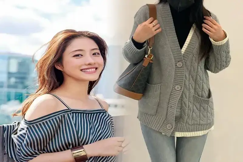 セリーヌ 風 ショルダー バッグ しまむら