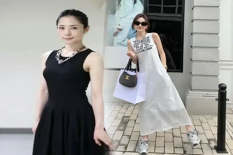 ジョーン・ディディオンはセリーヌの新しい顔に