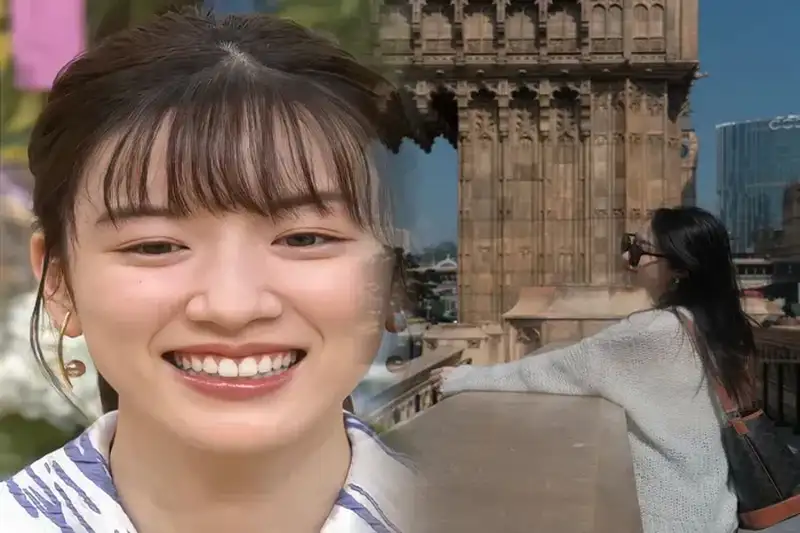 セリーヌは何歳くらい?