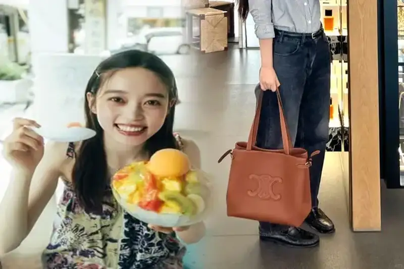 セリーヌはなぜ高いのですか？