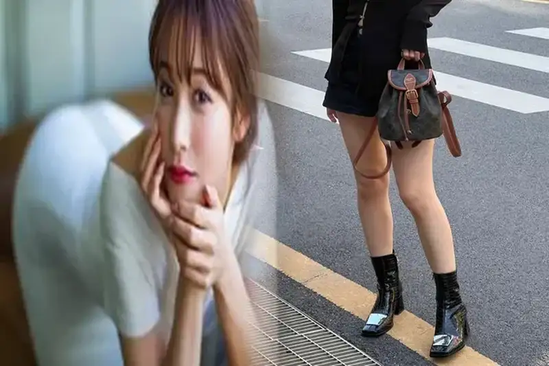 セリーヌが2023年の冬のコレクション「エイジ・オブ・インディネス」を発表しました。