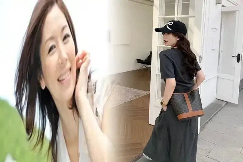 人気新作 セリーヌ ショルダーバッグ ファルコ ミディアム バッグ トリオンフキャンバス