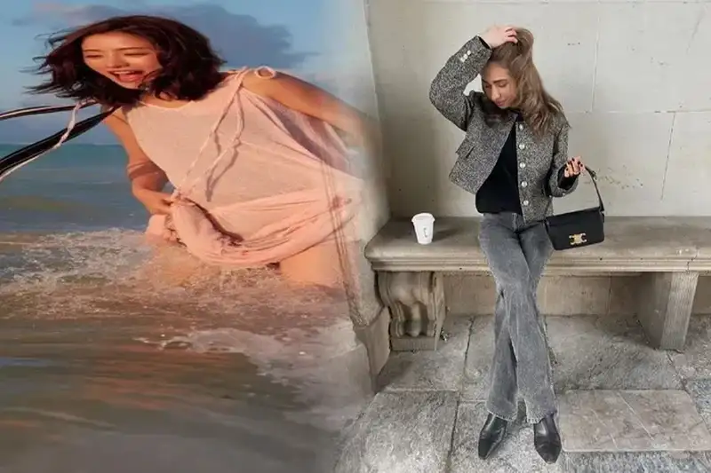 セリーヌ ミニ 16 セーズサテンド カーフスキン 白 197983BEY ギフトに最適♪