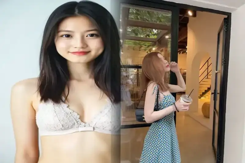 ミニバーティカルカバ セリーヌ トートバック トリオンフ キャンバス