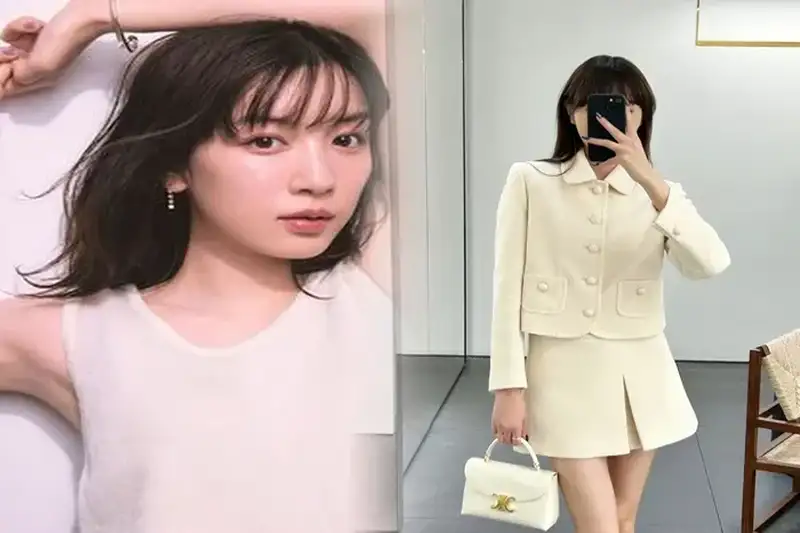 セリーヌの新作バッグが放つ魅力：洗練されたデザインの秘密に迫る