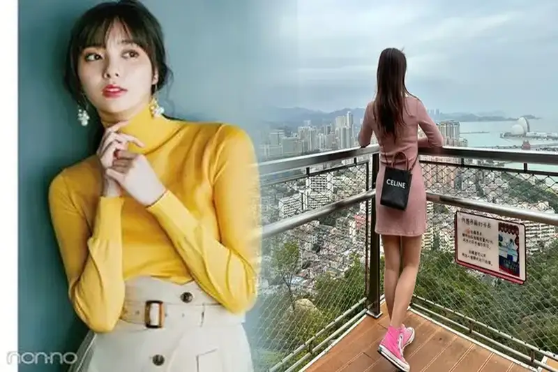 エレガンスの極み！「スモール バケット キュイル トリオンフ」の洗練された魅力