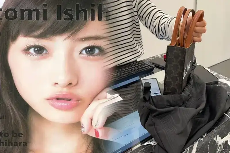 セリーヌはどこの傘下ですか？