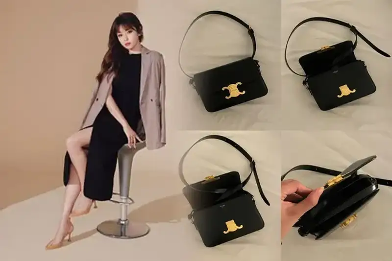 セリーヌ フィービー バッグ