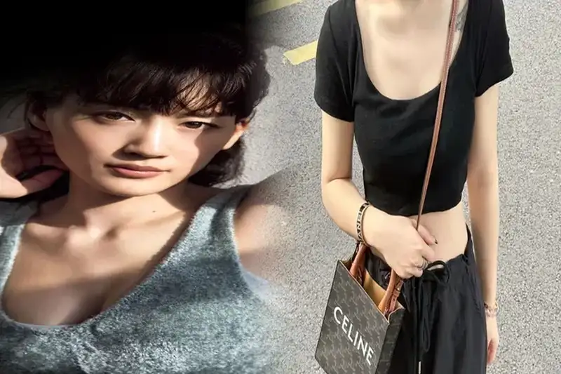 セリーヌ 新作 バッグ