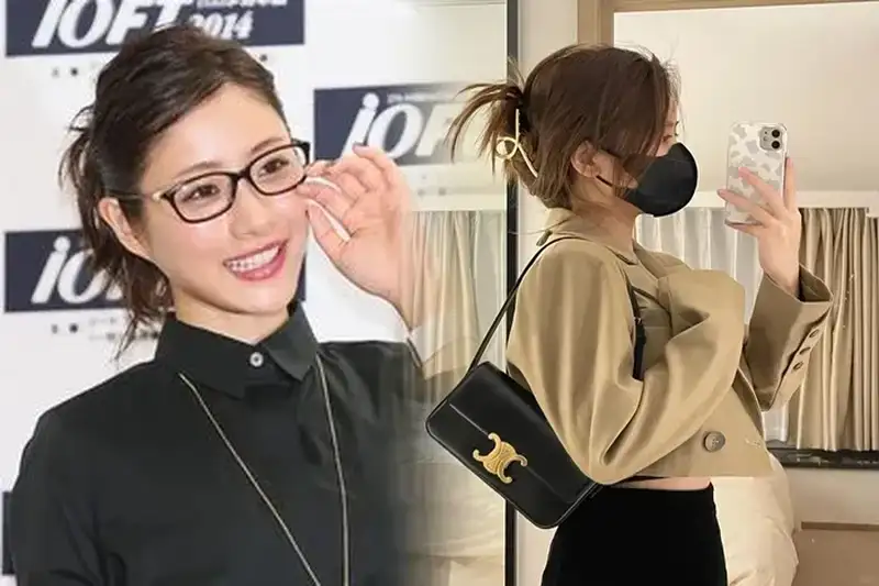 セリーヌ ハンドバッグ