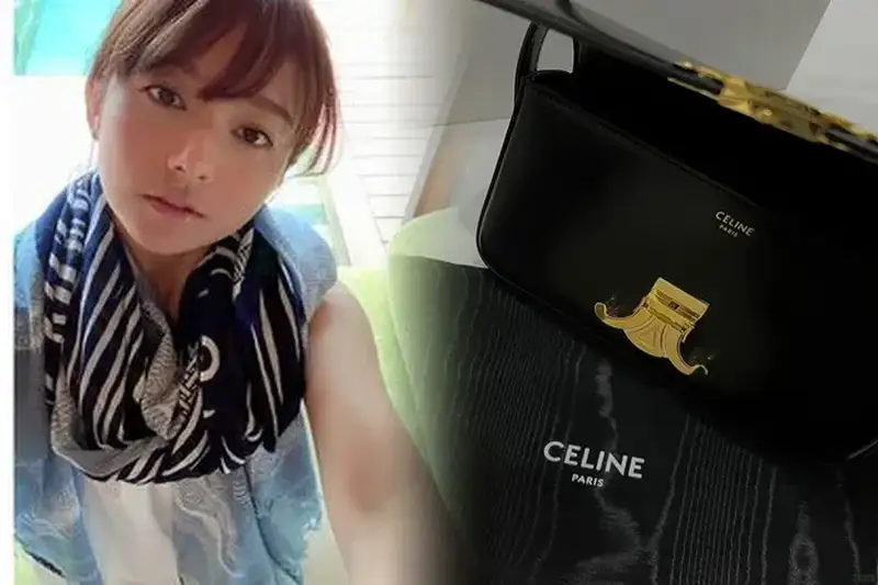 セリーヌ メンズ バッグ