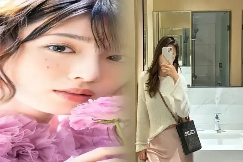 50代女性に人気のバッグ—セリーヌ