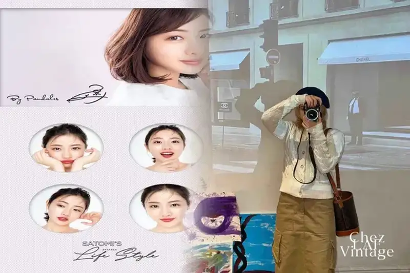 アンダーカバー新作バッグ - フラップポケットを配したトートバッグ