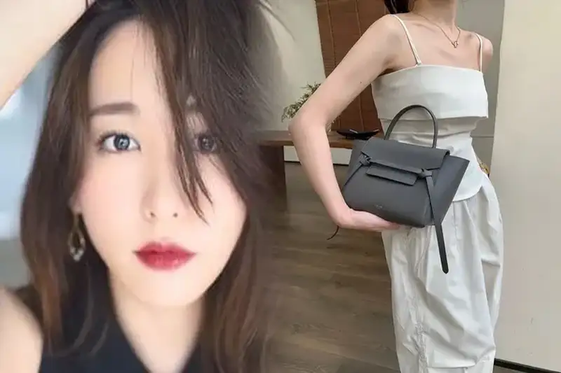 クラッチ バッグ セリーヌ