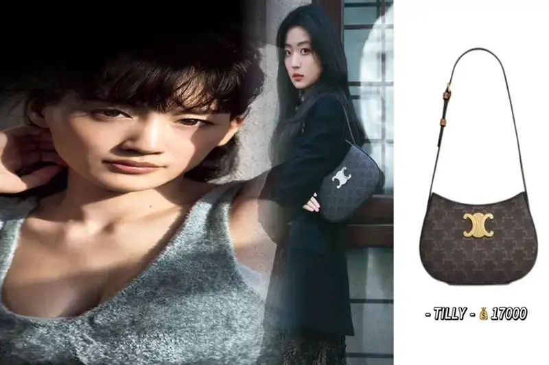 セリーヌ バッグ ラゲージ