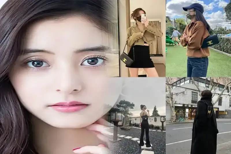 セリーヌ ラゲージ バッグ