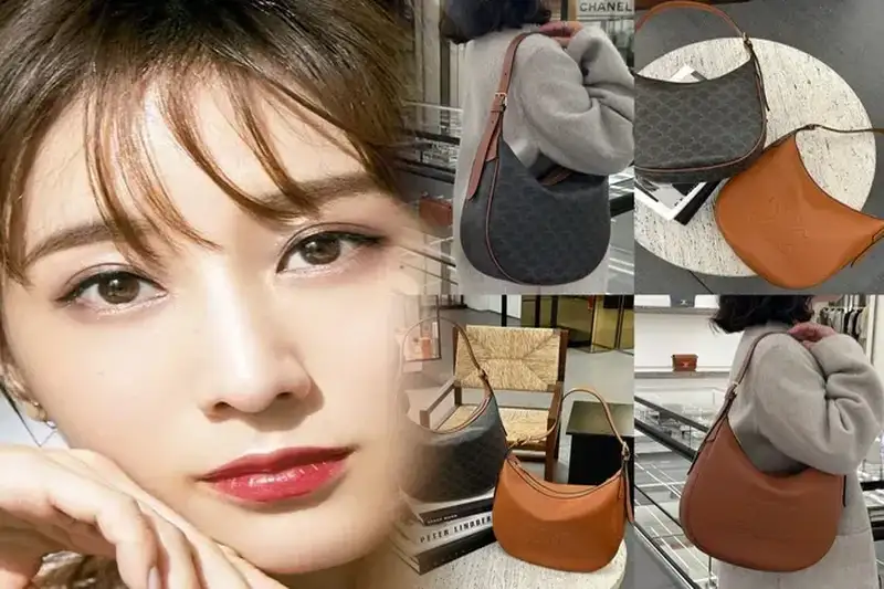 セリーヌ(CELINE)の人気バッグ10選｜歴史とデザイナーから紐解くその魅力とは