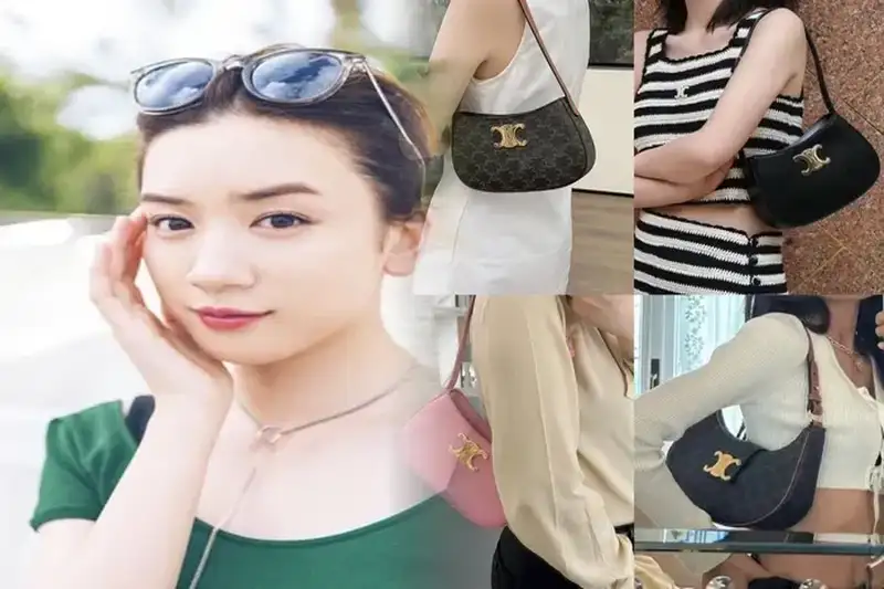 【20SS新作☆】CELINE x バッグ・カバン☆ラージ バスケット 192712CH5.38NO