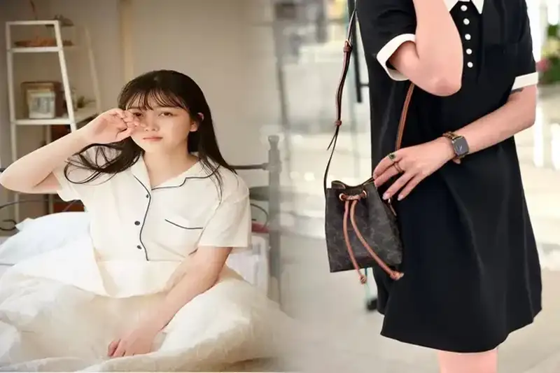 Celine★カマラット バックル ベルト ラージ