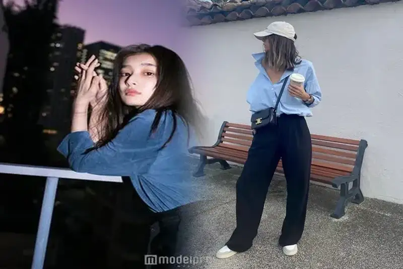 セリーヌの大人気ショルダーバッグ 「クラシックボックス」