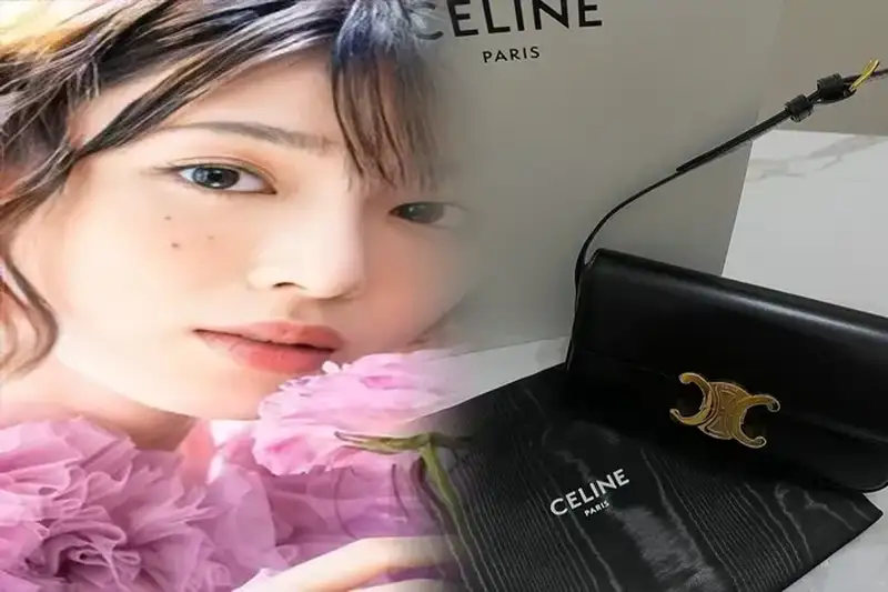 ★すぐにお届け★関送込★CELINE 爽やかメイド・イン トート M