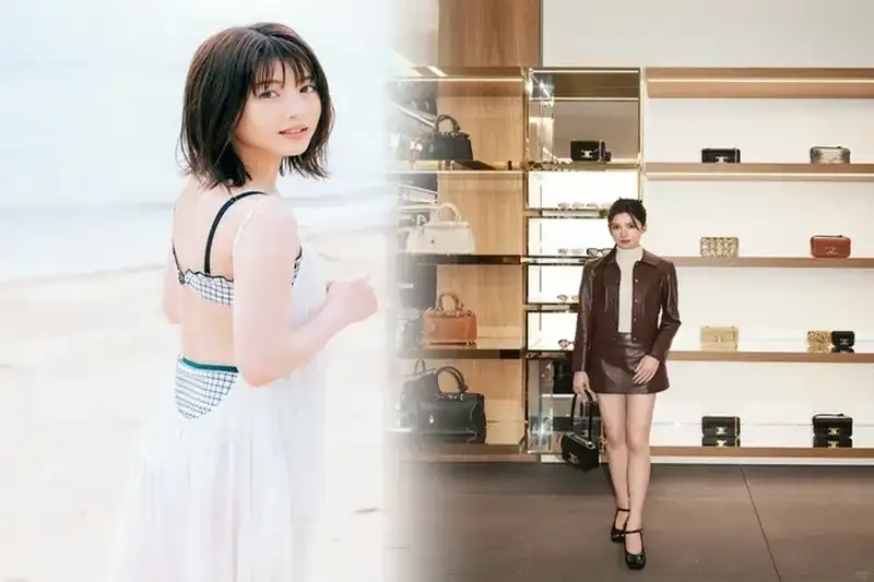 国内発CELINE 旅行にも★大人カジュアルなトート！カバセリーヌ