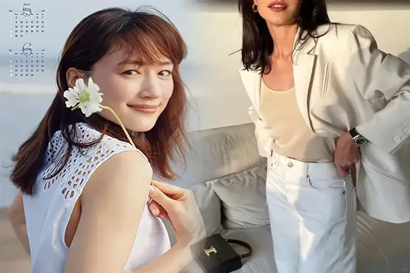 2019-20年秋冬トレンド総括　「セリーヌ」エディの“キュロット”旋風