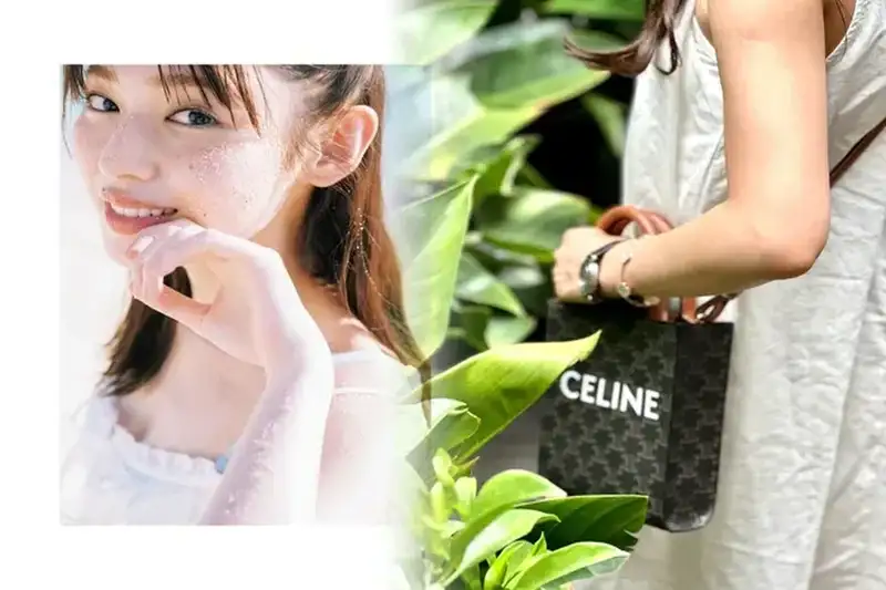 セリーヌ バッグ 愛用 芸能人