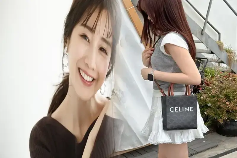 関税込★すぐにお届け★CELINE Luggage Nano キュート&お洒落♪