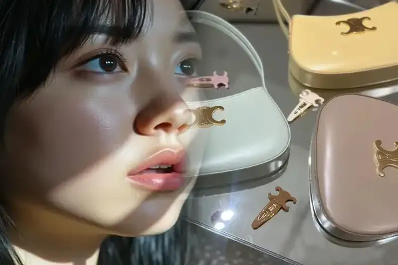 柄バッグで個性をプラス！セリーヌ 柄 バッグのおすすめとスタイル