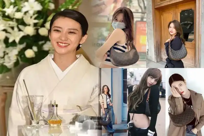 セリーヌ トート バッグ 中古