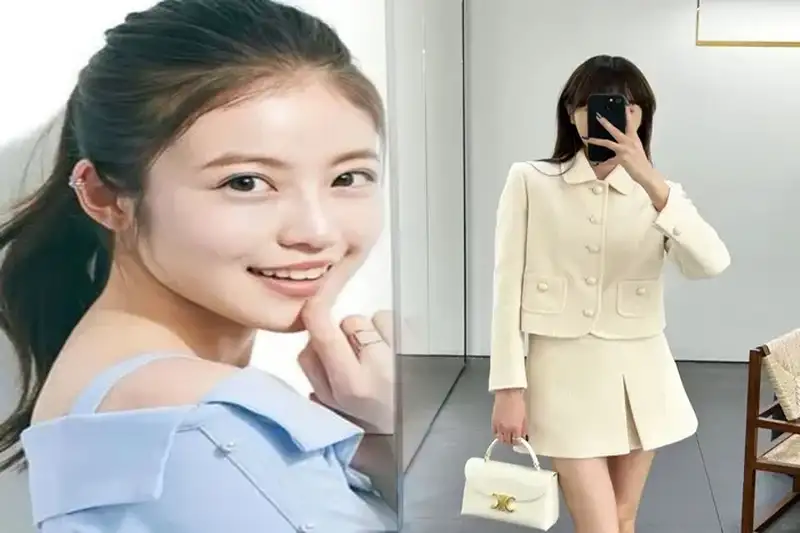 セリーヌ 風 ショルダー バッグ