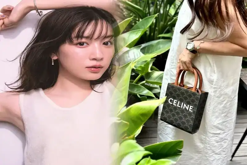 セリーヌ バッグ 新作 2013