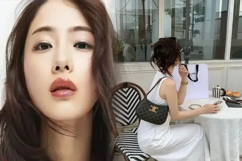 セリーヌ ショルダー バッグ 黒