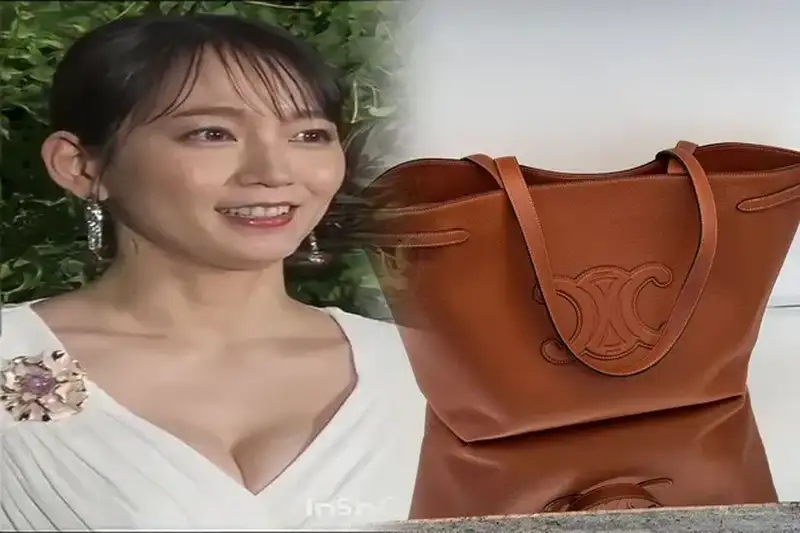 最新セリーヌ バッグ特集！2025年春夏のトレンドアイテム紹介