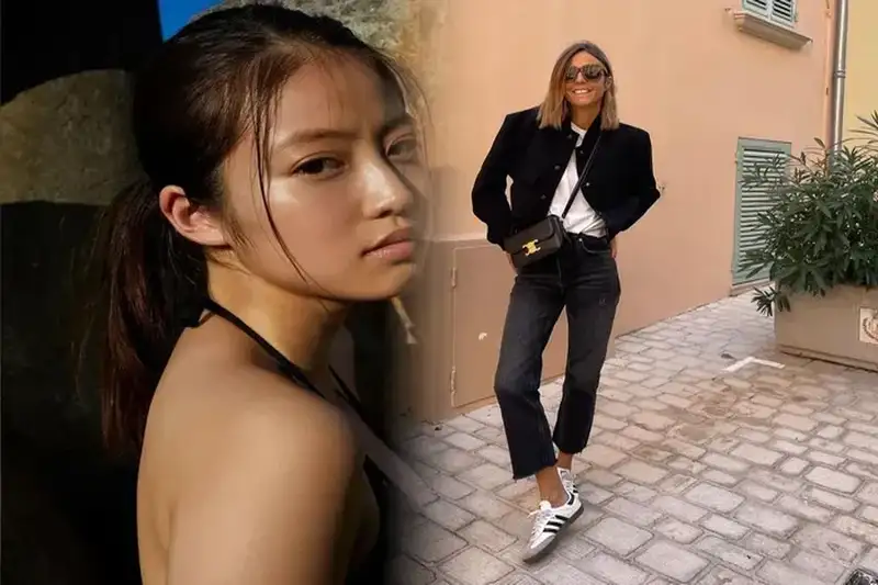 セリーヌ バッグ カバ ファントム