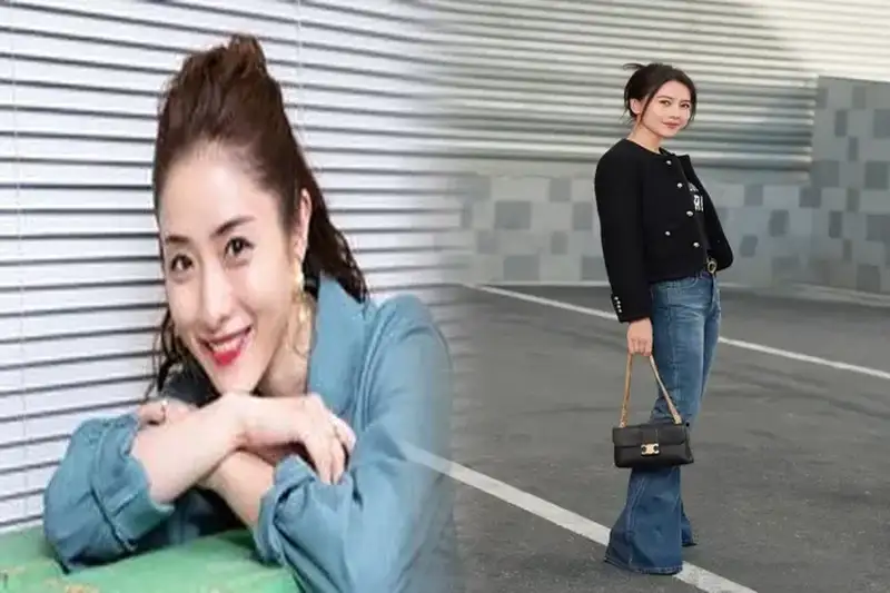 セリーヌ トート バッグ キャンバス