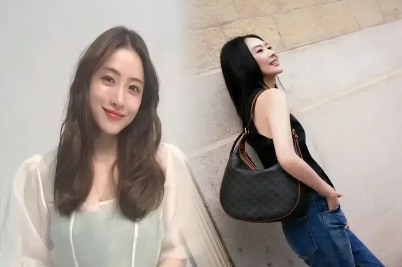 カバシリーズの人気カラー！セリーヌ バッグで選ぶスタイリング術