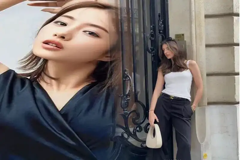 しまむら セリーヌ 風 ショルダー バッグ