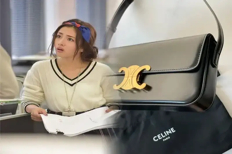 セリーヌ トートバッグ キャンバスの魅力と選び方ガイド