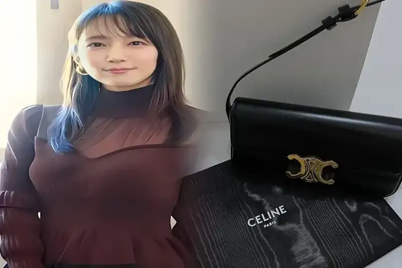 セリーヌ トリオンフ ショルダーバッグ 中古を賢く選ぶ方法