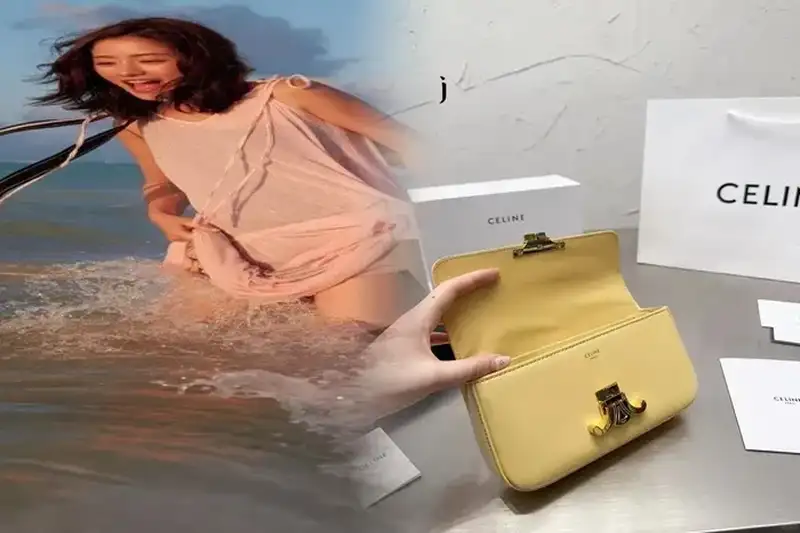 セリーヌのカバとはどんなバッグですか？