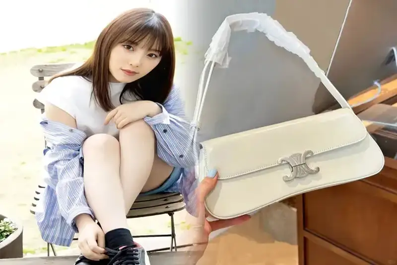 セリーヌ 男性のイメージと持つべきアイテム