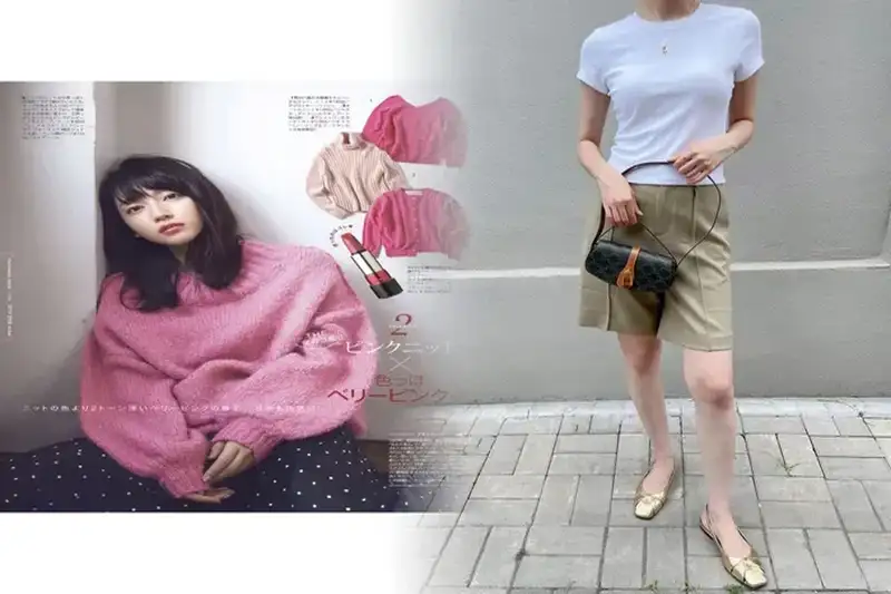 セリーヌのカバとはどんなバッグ？使い勝手とデザインを紹介