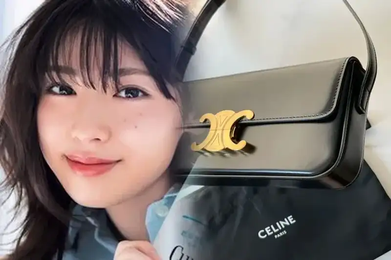 セリーヌ ミニ バッグ