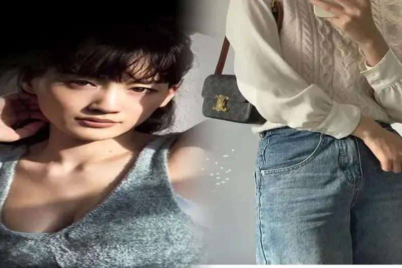 セリーヌ トートバッグ 新作2024：最新トレンドとおすすめポイント