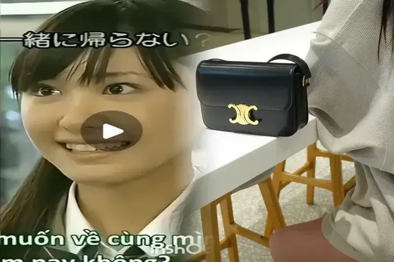 セリーヌはなぜ人気があるのですか？