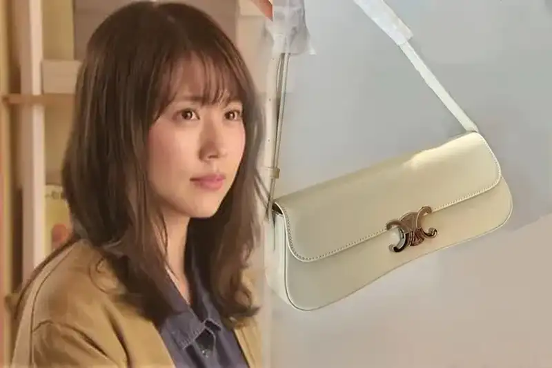 セリーヌの日本人モデルは誰ですか？最新の広告キャンペーンを紹介
